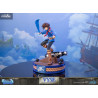 PRÉCOMMANDE - Skies of Arcadia - Figurine Vyse, Exclusive Edition