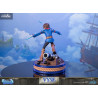 PRÉCOMMANDE - Skies of Arcadia - Figurine Vyse, Exclusive Edition