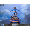 PRÉCOMMANDE - Skies of Arcadia - Figurine Vyse, Exclusive Edition
