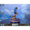 PRÉCOMMANDE - Skies of Arcadia - Figurine Vyse, Exclusive Edition