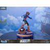 PRÉCOMMANDE - Skies of Arcadia - Figurine Vyse, Exclusive Edition