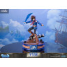 PRÉCOMMANDE - Skies of Arcadia - Figurine Vyse, Exclusive Edition