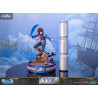 PRÉCOMMANDE - Skies of Arcadia - Figurine Vyse, Exclusive Edition