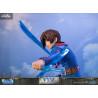 PRÉCOMMANDE - Skies of Arcadia - Figurine Vyse, Exclusive Edition