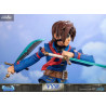 PRÉCOMMANDE - Skies of Arcadia - Figurine Vyse, Exclusive Edition