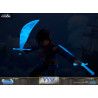 PRE ORDER - Skies of Arcadia - Vyse figure, Exclusive Edition