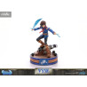 PRÉCOMMANDE - Skies of Arcadia - Figurine Vyse, Exclusive Edition