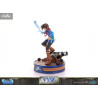 PRÉCOMMANDE - Skies of Arcadia - Figurine Vyse, Exclusive Edition