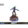 PRÉCOMMANDE - Skies of Arcadia - Figurine Vyse, Exclusive Edition
