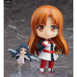 Sword Art Online Ordinal...