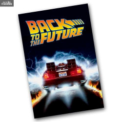 Retour vers le Futur -...