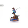 PRÉCOMMANDE - Skies of Arcadia - Figurine Vyse, Standard Edition