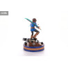 PRÉCOMMANDE - Skies of Arcadia - Figurine Vyse, Standard Edition