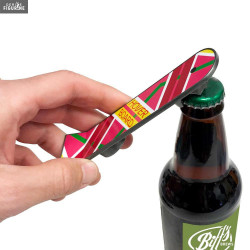 Back to the Future - bottle...