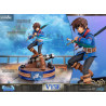 PRÉCOMMANDE - Skies of Arcadia - Figurine Vyse, Standard Edition