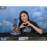 PRÉCOMMANDE - Skies of Arcadia - Figurine Vyse, Standard Edition