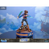 PRÉCOMMANDE - Skies of Arcadia - Figurine Vyse, Standard Edition