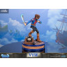 PRÉCOMMANDE - Skies of Arcadia - Figurine Vyse, Standard Edition