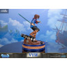 PRÉCOMMANDE - Skies of Arcadia - Figurine Vyse, Standard Edition