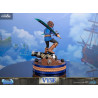 PRÉCOMMANDE - Skies of Arcadia - Figurine Vyse, Standard Edition