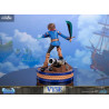 PRÉCOMMANDE - Skies of Arcadia - Figurine Vyse, Standard Edition