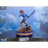 PRÉCOMMANDE - Skies of Arcadia - Figurine Vyse, Standard Edition