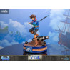 PRÉCOMMANDE - Skies of Arcadia - Figurine Vyse, Standard Edition