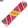 Back to the Future - bottle opener Marty McFly Hover Board