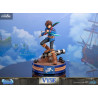 PRÉCOMMANDE - Skies of Arcadia - Figurine Vyse, Standard Edition