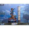 PRÉCOMMANDE - Skies of Arcadia - Figurine Vyse, Standard Edition
