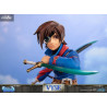 PRÉCOMMANDE - Skies of Arcadia - Figurine Vyse, Standard Edition