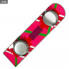 Back to the Future - bottle opener Marty McFly Hover Board