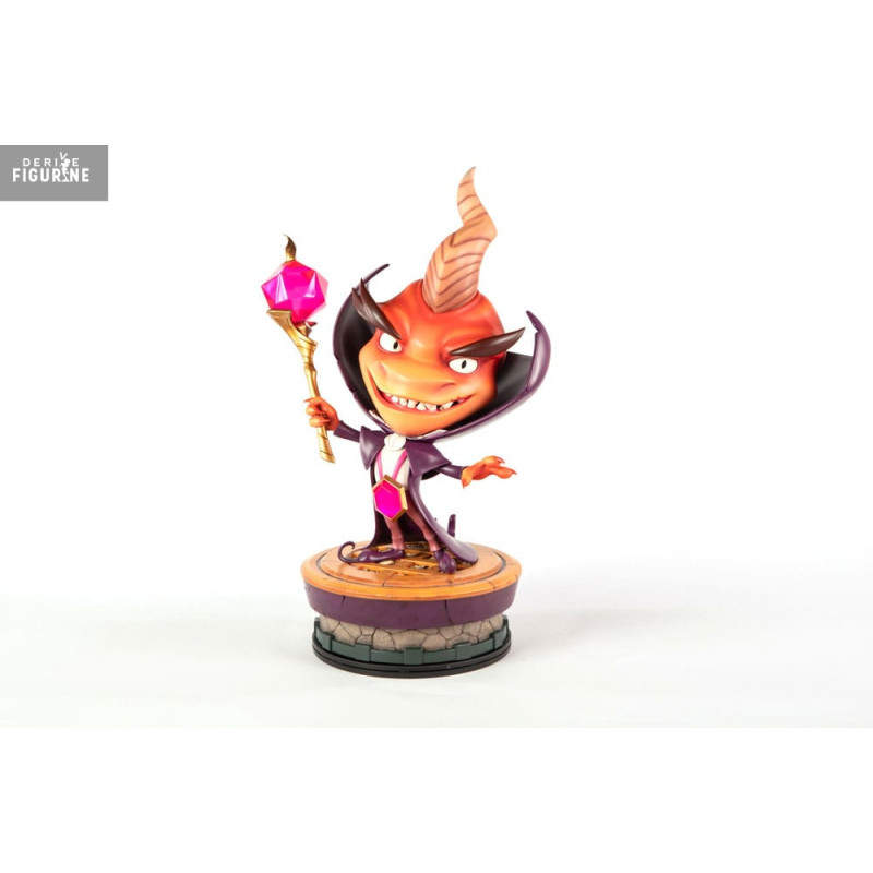 PRE ORDER - Spyro Reignited - Ripto figure