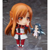 Sword Art Online Ordinal Scale - Figurine d'Asuna & Yui, Nendoroid