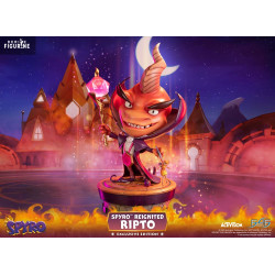 PRE ORDER - Spyro Reignited...