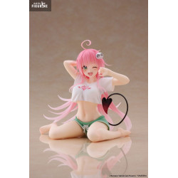 PRÉCOMMANDE - To Love Ru...