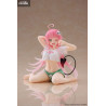 PRÉCOMMANDE - To Love Ru Darkness - Figurine Lala Satalin Deviluke (Roomwear), Desktop Cute Figure