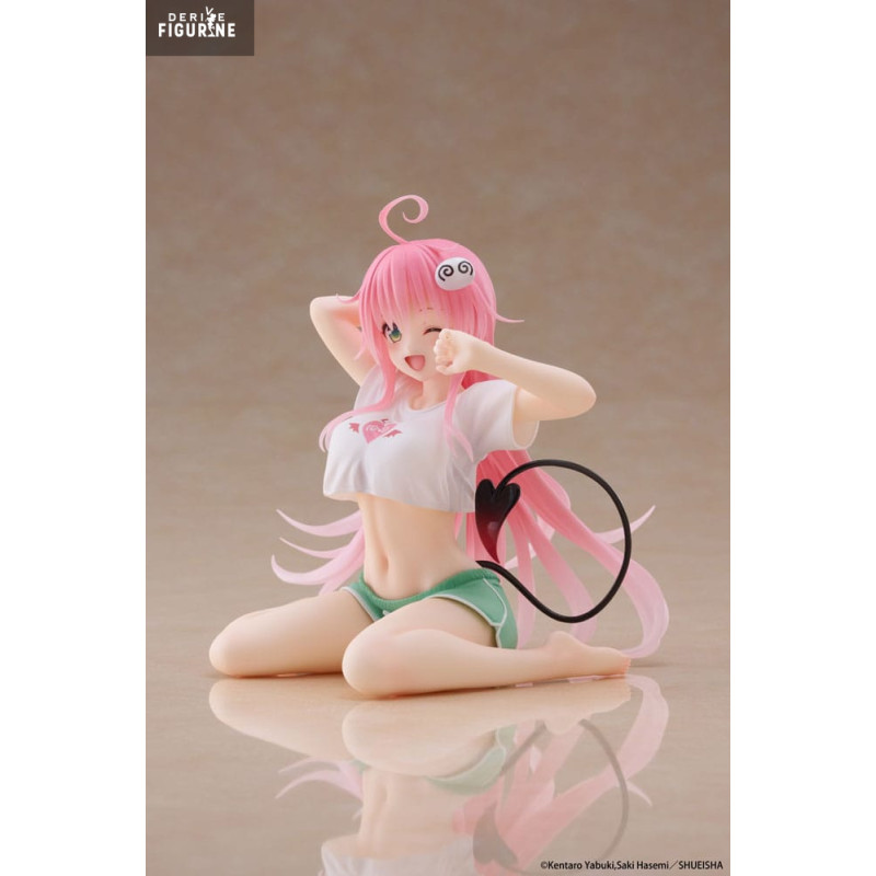 PRÉCOMMANDE - To Love Ru...