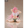 PRÉCOMMANDE - To Love Ru Darkness - Figurine Lala Satalin Deviluke (Roomwear), Desktop Cute Figure