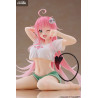 PRÉCOMMANDE - To Love Ru Darkness - Figurine Lala Satalin Deviluke (Roomwear), Desktop Cute Figure