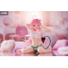 PRÉCOMMANDE - To Love Ru Darkness - Figurine Lala Satalin Deviluke (Roomwear), Desktop Cute Figure