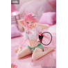 PRÉCOMMANDE - To Love Ru Darkness - Figurine Lala Satalin Deviluke (Roomwear), Desktop Cute Figure