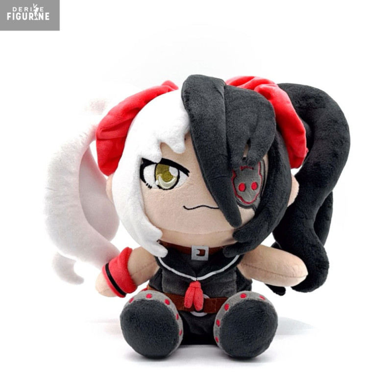 PRÉCOMMANDE - Blade & Soul Neo - Peluche Poharan