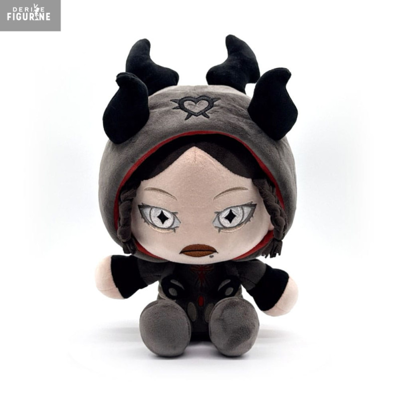 PRÉCOMMANDE - Bring me the Horizon - Peluche E.V.E.