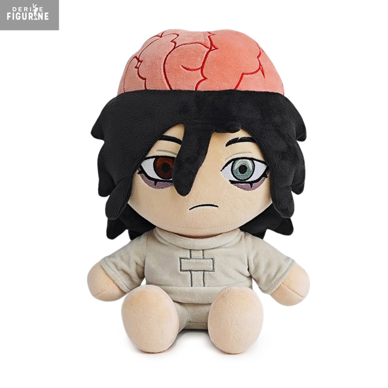 PRÉCOMMANDE - Bring me the Horizon - Peluche Halloween Oli