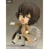 PRÉCOMMANDE - Bungo Stray Dogs - Figurine Osamu Dazai, Nendoroid