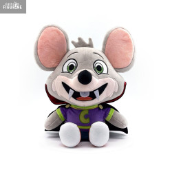 PRÉCOMMANDE - Chuck E....