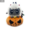 PRÉCOMMANDE - Cult of the Lamb - Peluche The Lamb, Halloween Edition
