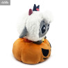 PRÉCOMMANDE - Cult of the Lamb - Peluche The Lamb, Halloween Edition