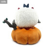 PRÉCOMMANDE - Cult of the Lamb - Peluche The Lamb, Halloween Edition